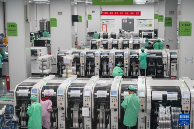 “破圈”掘金海外市場(chǎng) “西南造”加速出海 網(wǎng)絡(luò)技術(shù)開發(fā)