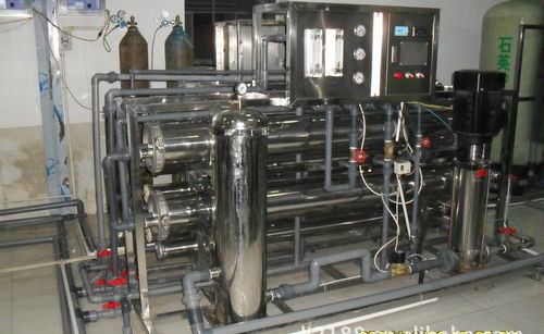 紹興市越城隆恩凈水設備廠