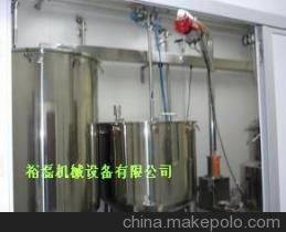 【供應不銹鋼暫存桶】價格,廠家,圖片,其他日用化工機械,昆山裕磊機械設備-