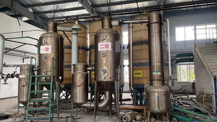 專業(yè)化工廠拆遷 化工設(shè)備回收