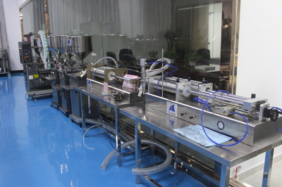 日用化工、化妝品、制藥、食品等行業(yè)成套設(shè)備 核心引擎與創(chuàng)新前沿